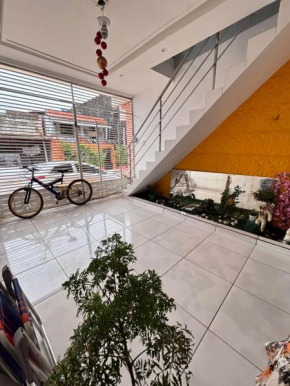Casa 2 andares COP30